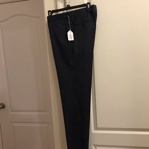 Gucci mens suit pants